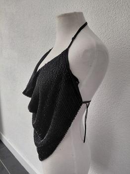 40 ZARA nieuwe halter