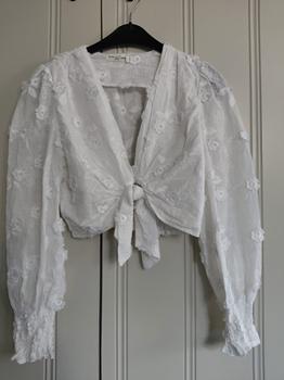 36/38 DROLE de COPINE crop -BA