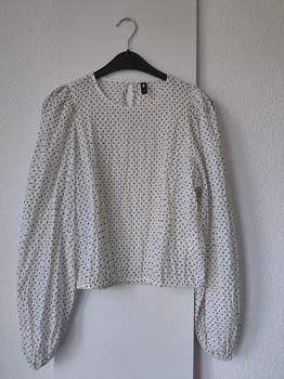 38 SHOEBY nieuwe top