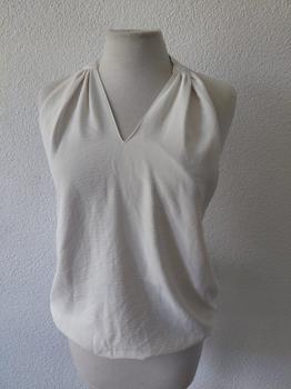 38 SHOEBY halter top-JB