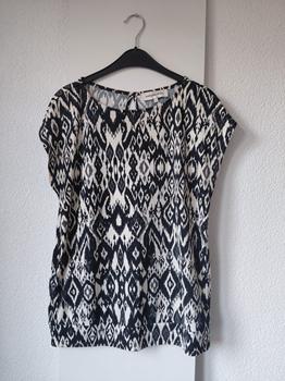 38 &CO WOMAN travel top -HN