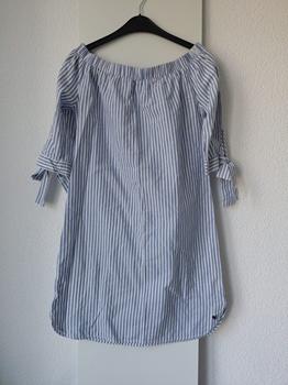 38 DISTRIKT NORREBRO off shoulder -KR
