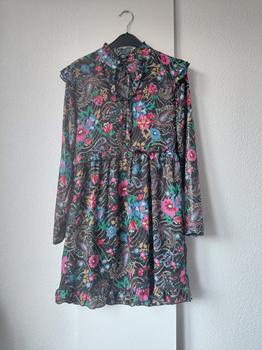 34 MY JEWELLERY grijs gekleurd -KO