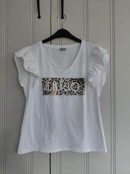 38 LIU-JO t-shirt -RR
