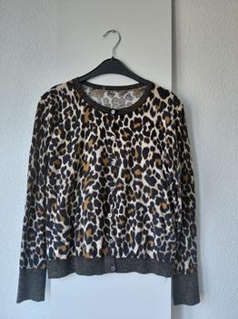 36 SUMMUM print trui -DS