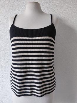 40 SELECTED FEMME top - MJ