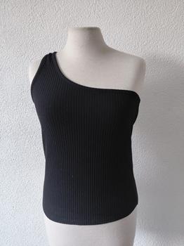 38 MAJE one shoulder - MJ