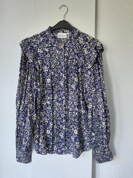 40 FABIENNE CHAPOT nieuwe top