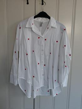 38 VERO MODA hartjes -NM