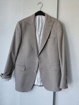 36/38 CAVALLARO oversized -HN