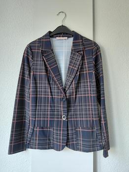 40 STUDIO ANNELOES travel blazer -ZE