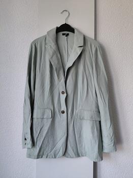 38/40 G-MAXX mintgroen -ZE