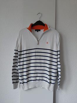 38 GIORGIO di MARE zipper -MJ