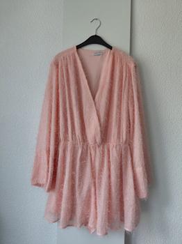 40 LOAVIES playsuit -KLE