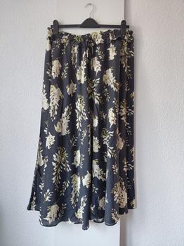 40 H&M lange rok -KLE