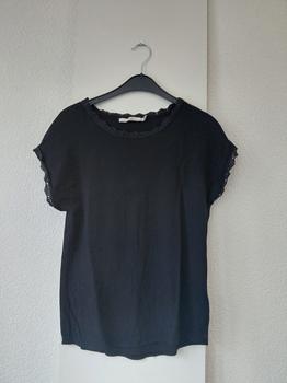 38 AAIKO basic zwart -HN