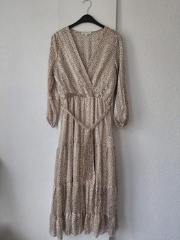 36/38 JS MILENNIUM maxidress -KS
