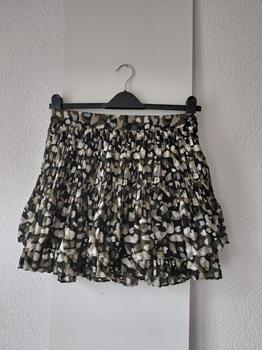38 COTTON CLUB rokje -HN