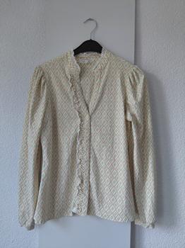 36 TRAMONTANA travel top -HI