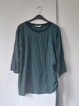 40 YAYA donkergroen _PU