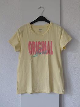 36 LEVI's original -HI