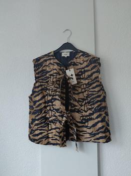 38/40 SHOEBY gilet nw