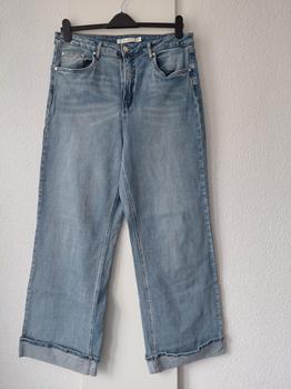 42 GESTUZ wide leg -GB