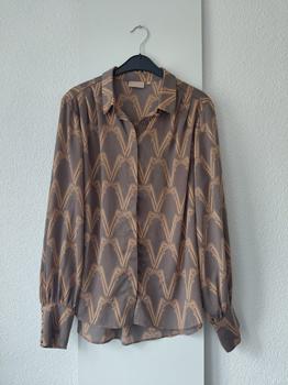 42 JOSH V blouse -GB