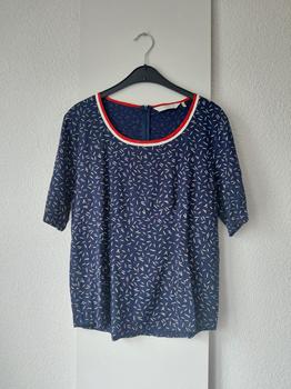 40 NUMPH blue red -HN