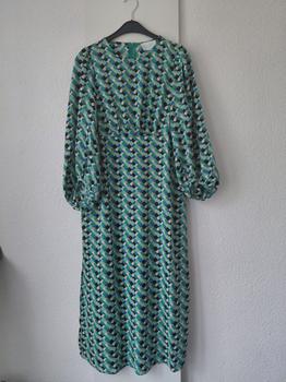 36/38 SISTERS POINT maxidress - HN