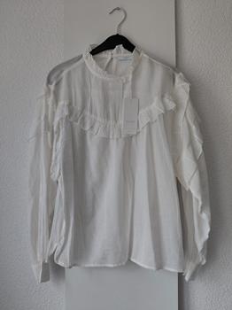 38/40 BY-BAR nieuwe blouse