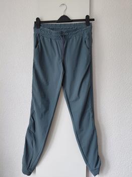 40 ANNA travel pants -BU