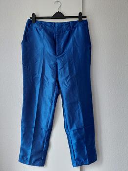40 NUMPH blauwe broek -NM