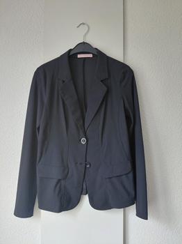 38 STUDIO ANNELOES blazer -BU