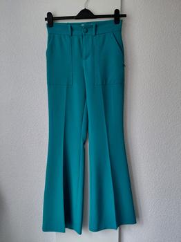 34/36 FABIENNE CHAPOT lina trouser -BU