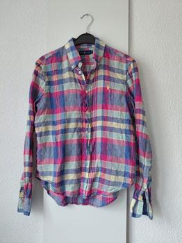 38 RALPH LAUREN ruit -BU
