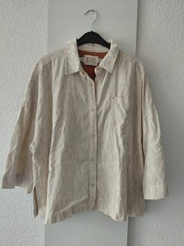 40/42 SCOTCH & SODA rib -MJ