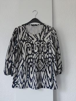 36 LADY DAY travel top -KLE
