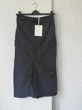 38 NUKUS midi rok -RR