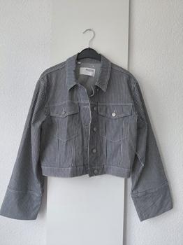 40 SELECTED FEMME denim jack -MJ