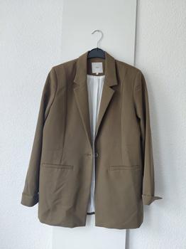 38 MINIMUM bruin/khaki -MJ
