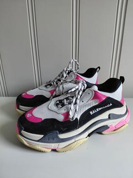 40 BALENCIAGA sneakers -KLE