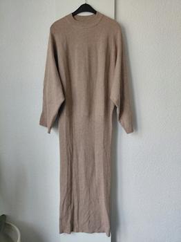 40 MANGO maxidress -KR