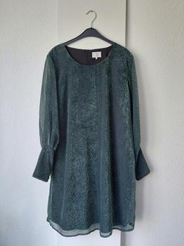 40/42 NUMPH jurk elisha -HN