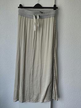 38 10 DAYS lange rok -ZE
