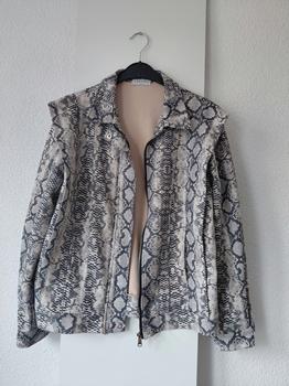 36 LOAVIES jas print -KS