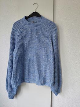 40 FREEQUENT blue -KR