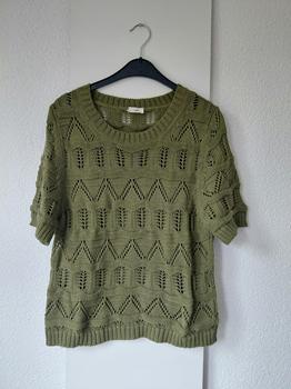 36 AN'GE khaki -ZE