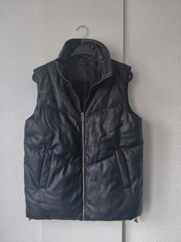 36 JUS de POM bodywarmer -RR