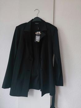 40 LADY DAY travel blazer -NM